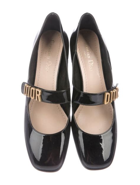 mary jane shoes dior|dior ladies heels.